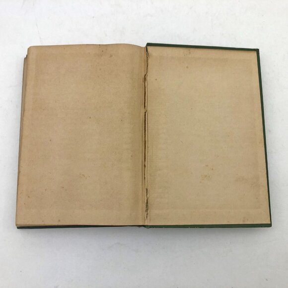 Essays by Ralph Waldo Emerson 1st & 2nd Series in One Volume HB 1926 1st Edition - Picture 10 of 11